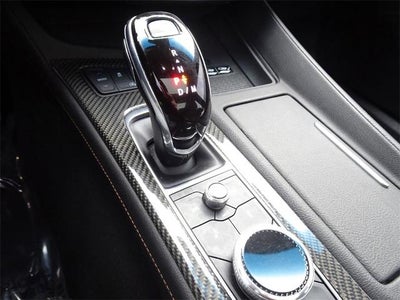 2021 Cadillac CT5 Sport