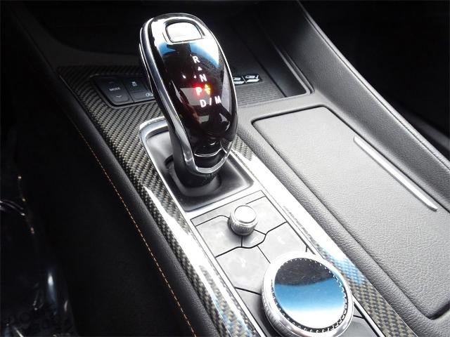 2021 Cadillac CT5 Sport