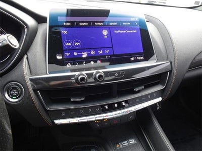 2021 Cadillac CT5 Sport