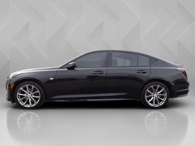 2021 Cadillac CT5 Sport