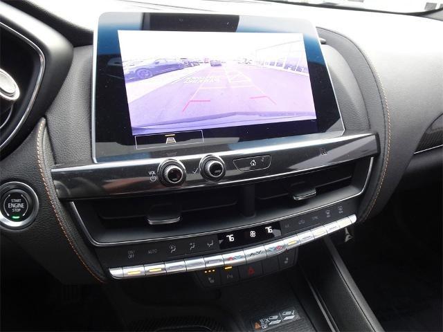 2021 Cadillac CT5 Sport