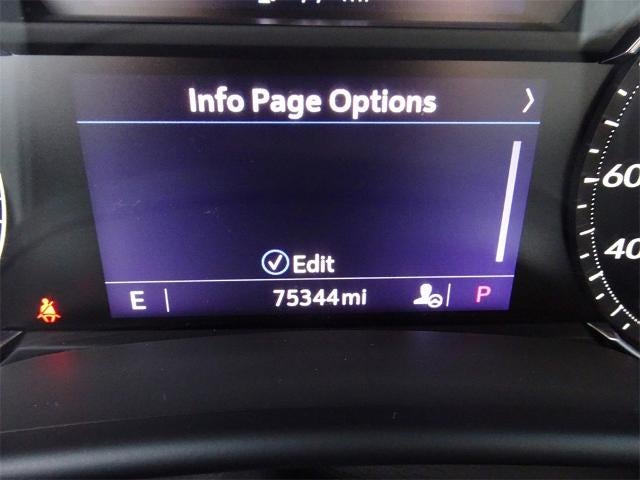 2021 Cadillac CT5 Sport