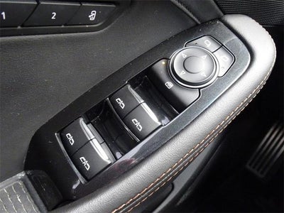 2021 Cadillac CT5 Sport