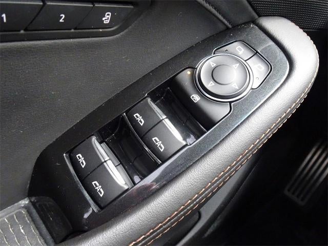 2021 Cadillac CT5 Sport