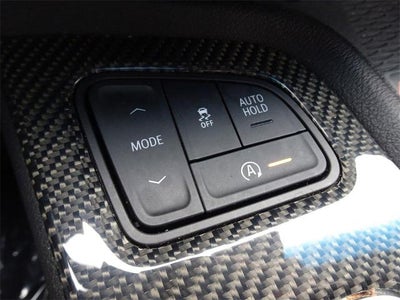 2021 Cadillac CT5 Sport