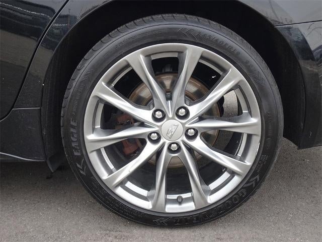 2021 Cadillac CT5 Sport