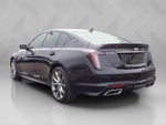 2021 Cadillac CT5 Sport