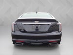 2021 Cadillac CT5 Sport