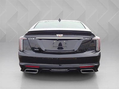 2021 Cadillac CT5 Sport