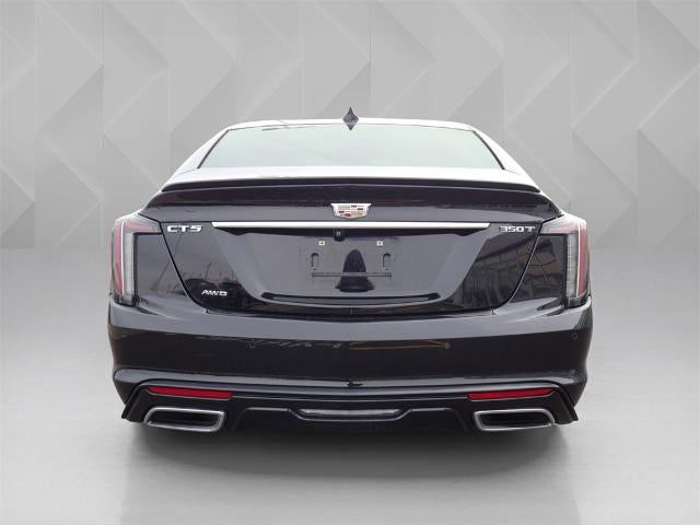 2021 Cadillac CT5 Sport