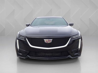 2021 Cadillac CT5 Sport