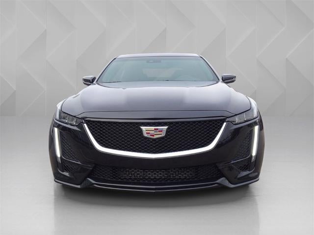 2021 Cadillac CT5 Sport