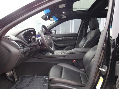 2021 Cadillac CT5 Sport