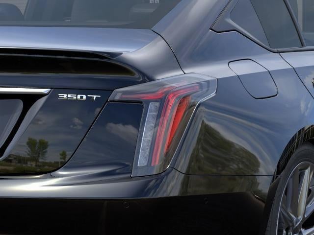 2025 Cadillac CT5 Sport
