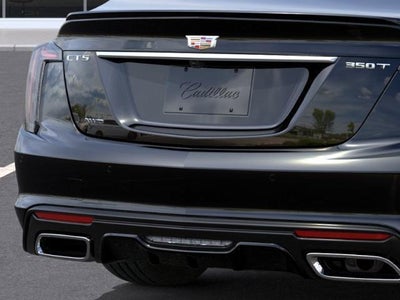 2025 Cadillac CT5 Sport