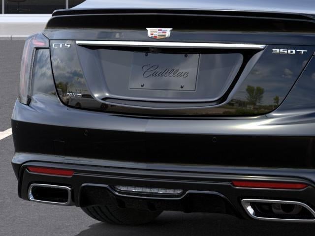 2025 Cadillac CT5 Sport