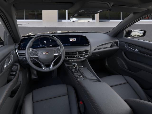 2025 Cadillac CT5 Sport