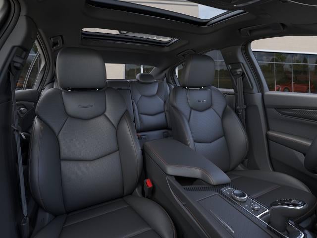2025 Cadillac CT5 Sport