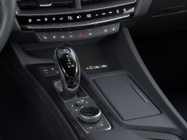 2025 Cadillac CT5 Sport