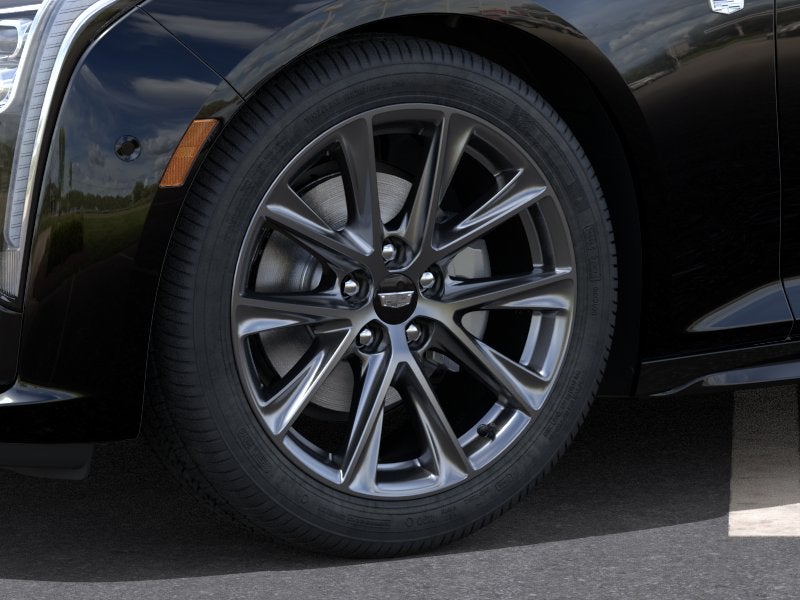2025 Cadillac CT5 Sport
