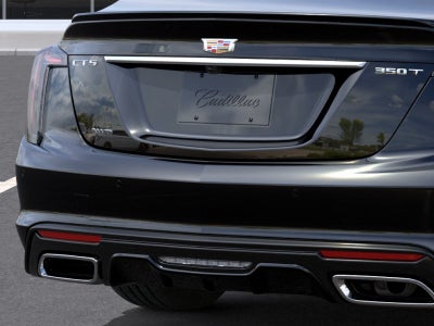 2025 Cadillac CT5 Sport