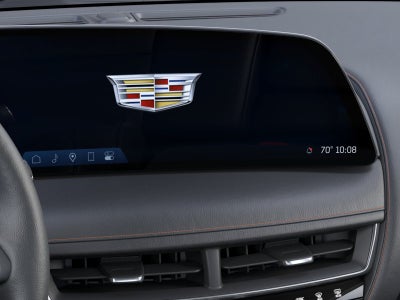 2025 Cadillac CT5 Sport