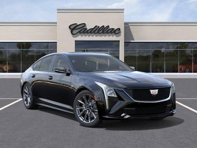 2025 Cadillac CT5 Sport