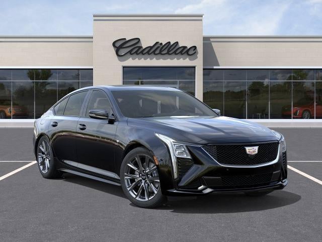 2025 Cadillac CT5 Sport