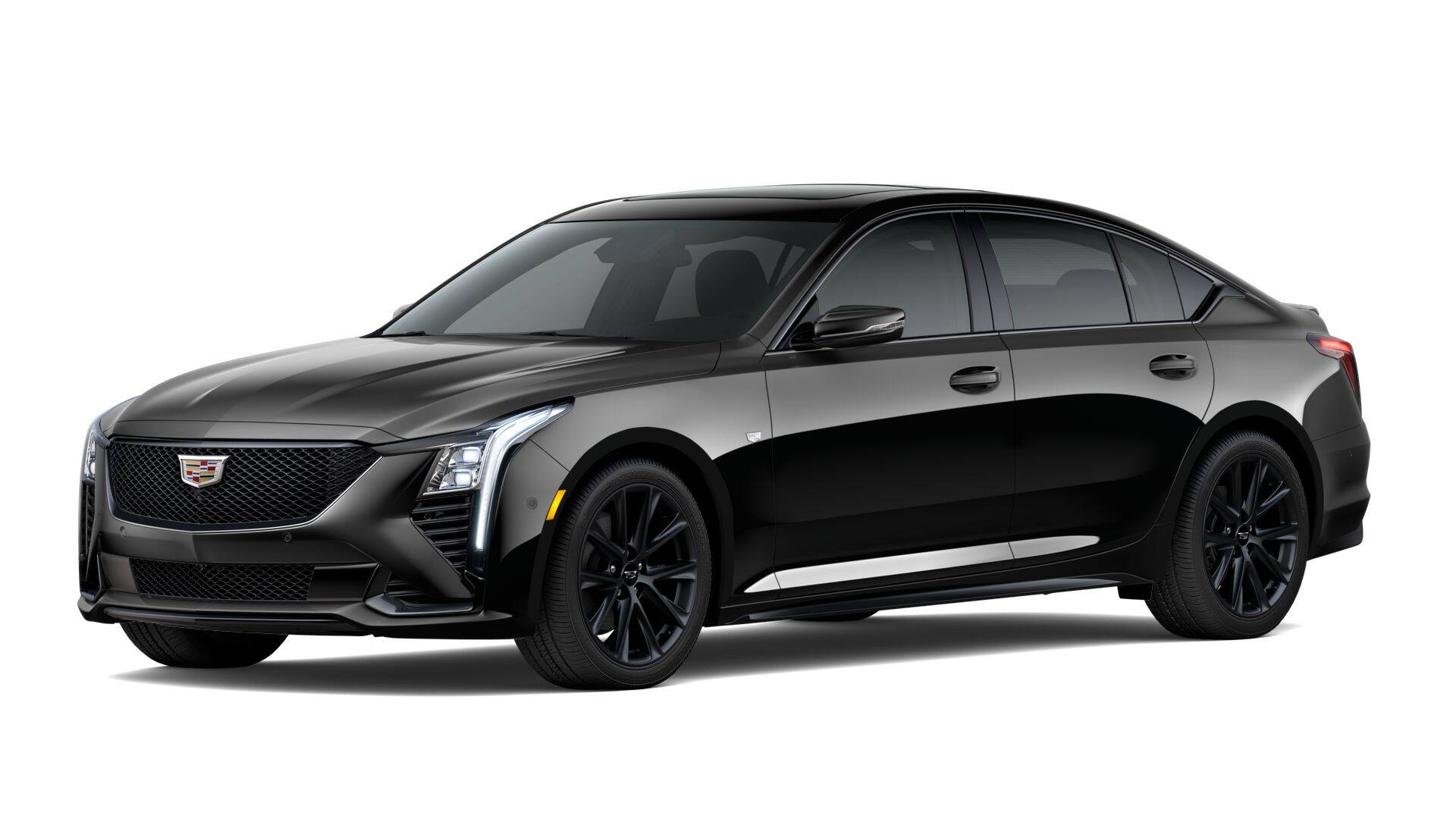 2025 Cadillac CT5 Sport