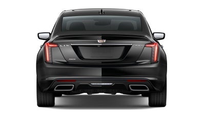 2025 Cadillac CT5 Sport