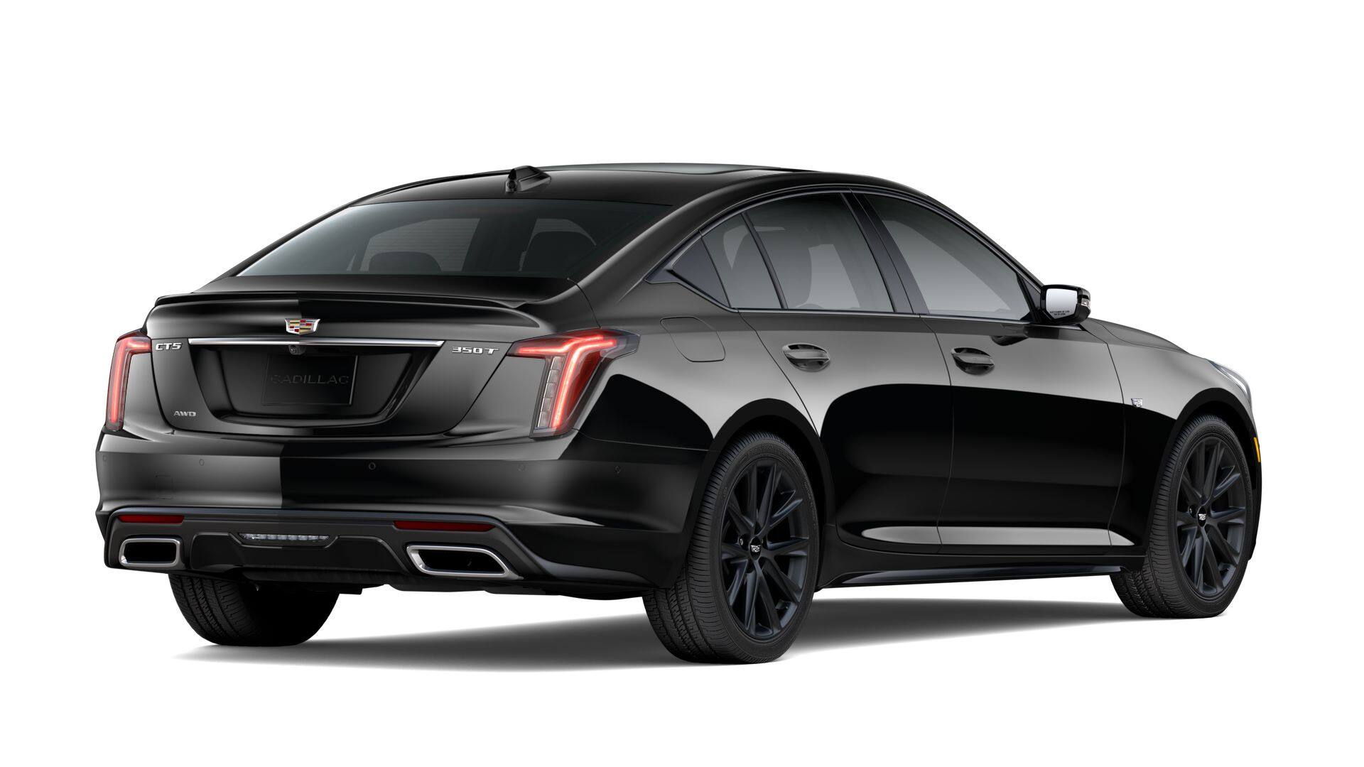 2025 Cadillac CT5 Sport