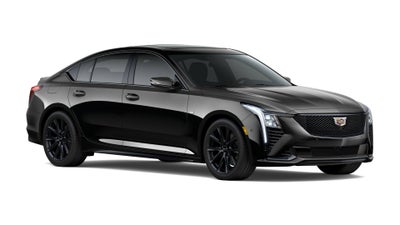 2025 Cadillac CT5 Sport