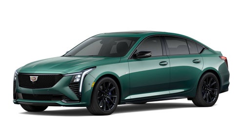 2026 Cadillac CT5 Base