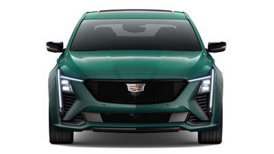 2026 Cadillac CT5 Base