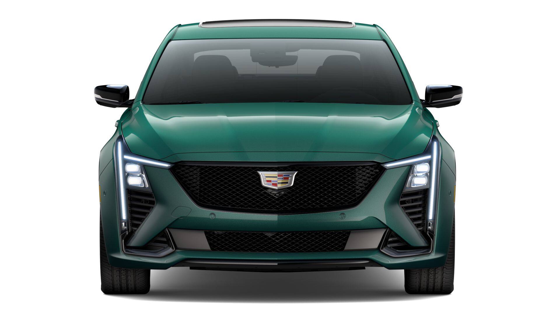 2026 Cadillac CT5 Base