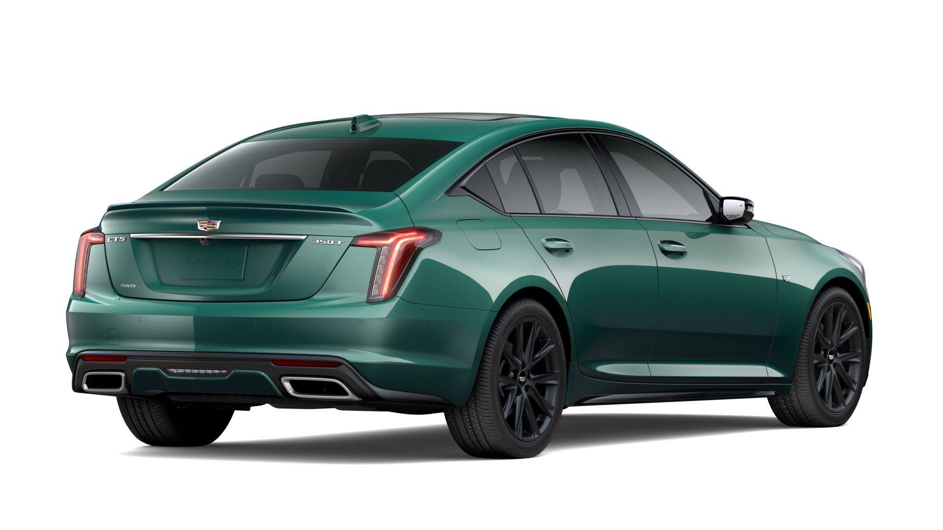 2026 Cadillac CT5 Base