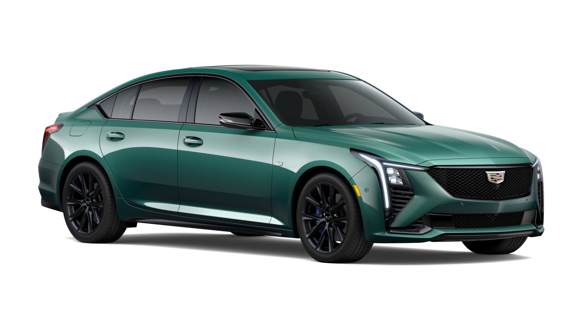2026 Cadillac CT5 Base