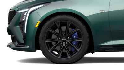 2026 Cadillac CT5 Base