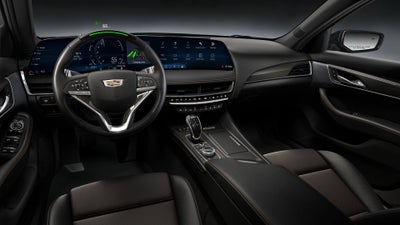 2026 Cadillac CT5 Base