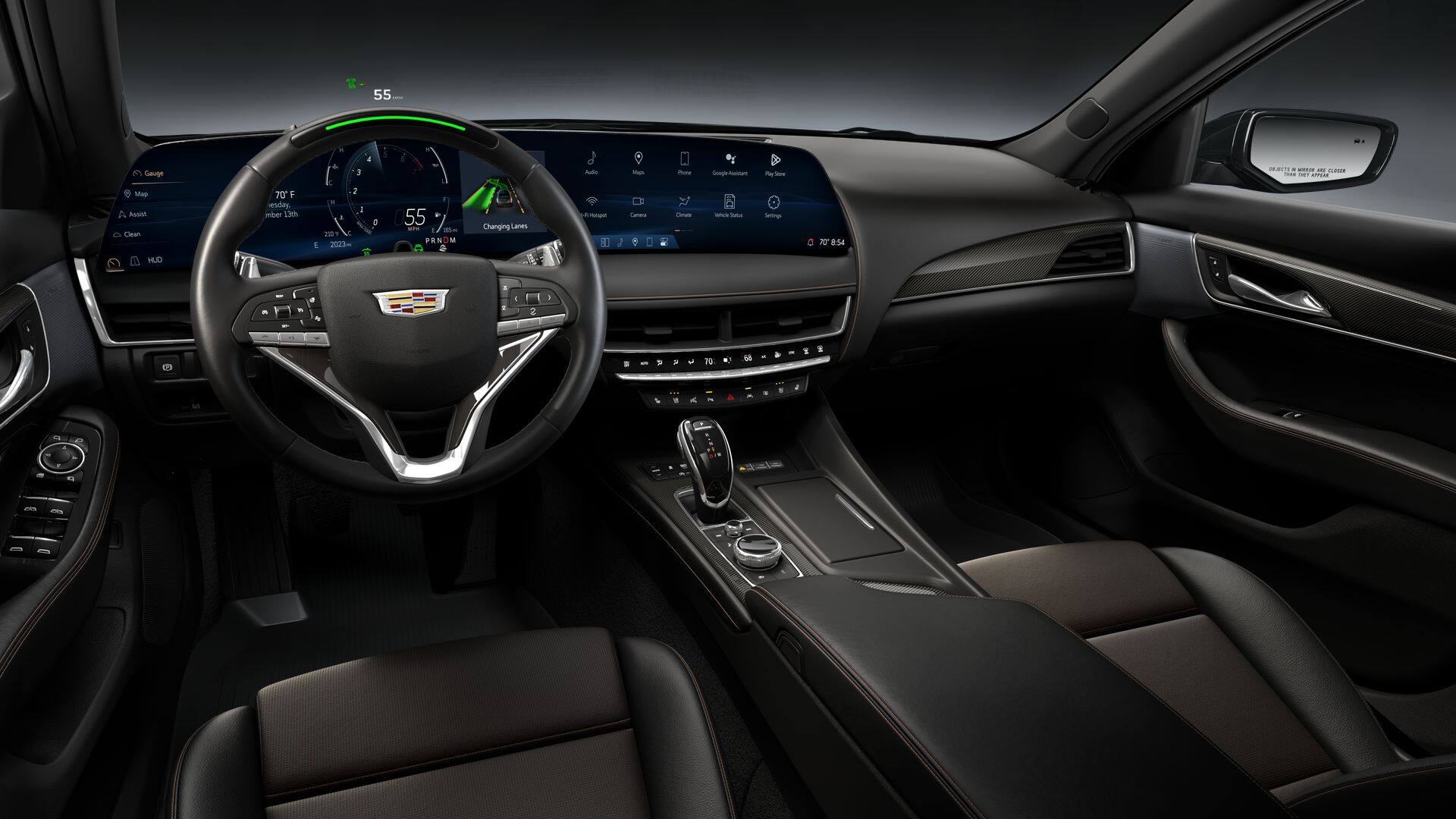 2026 Cadillac CT5 Base