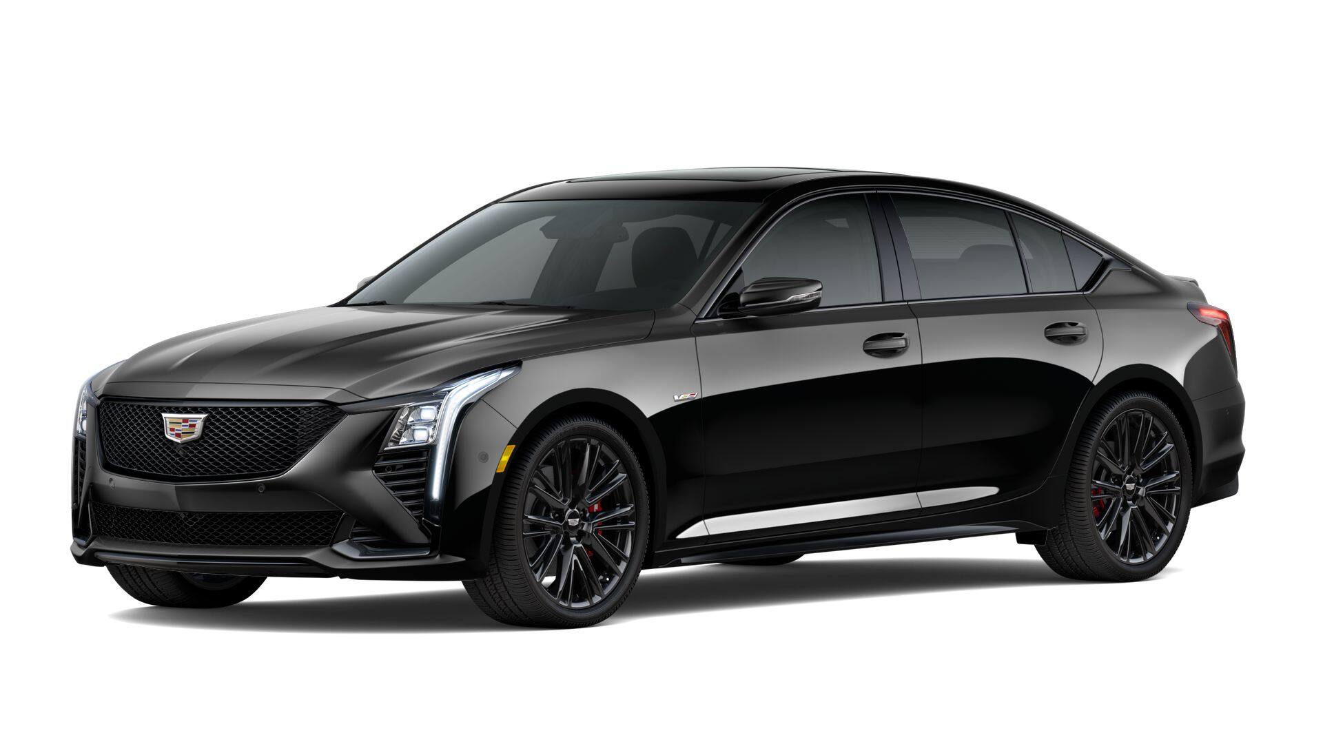 2026 Cadillac CT5-V Base