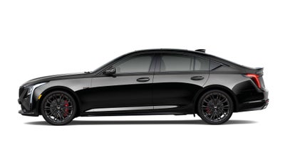 2026 Cadillac CT5-V Base
