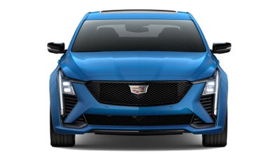 2026 Cadillac CT5-V Base