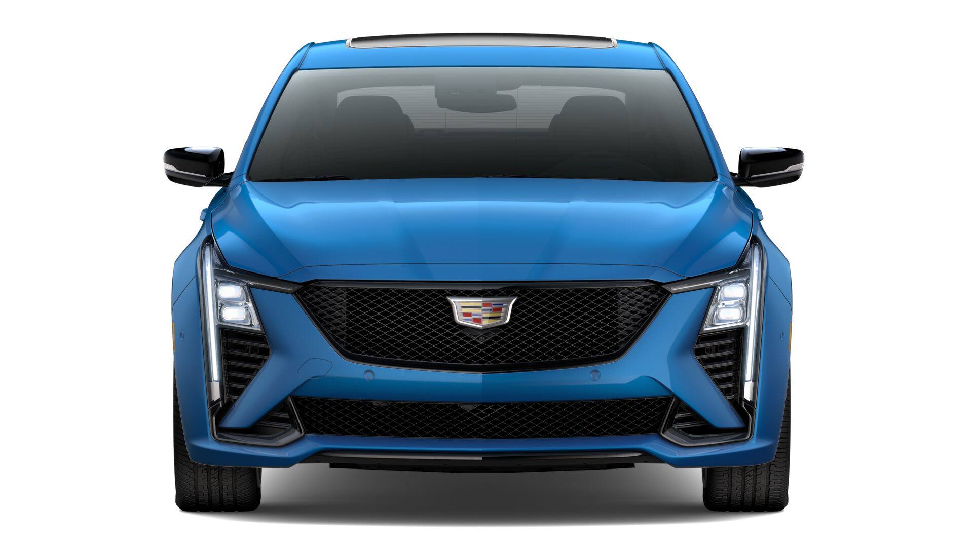 2026 Cadillac CT5-V Base