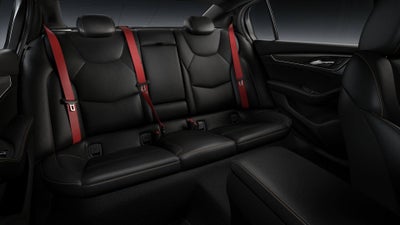 2026 Cadillac CT5-V Base