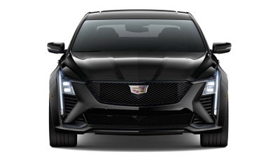 2026 Cadillac CT5-V Base