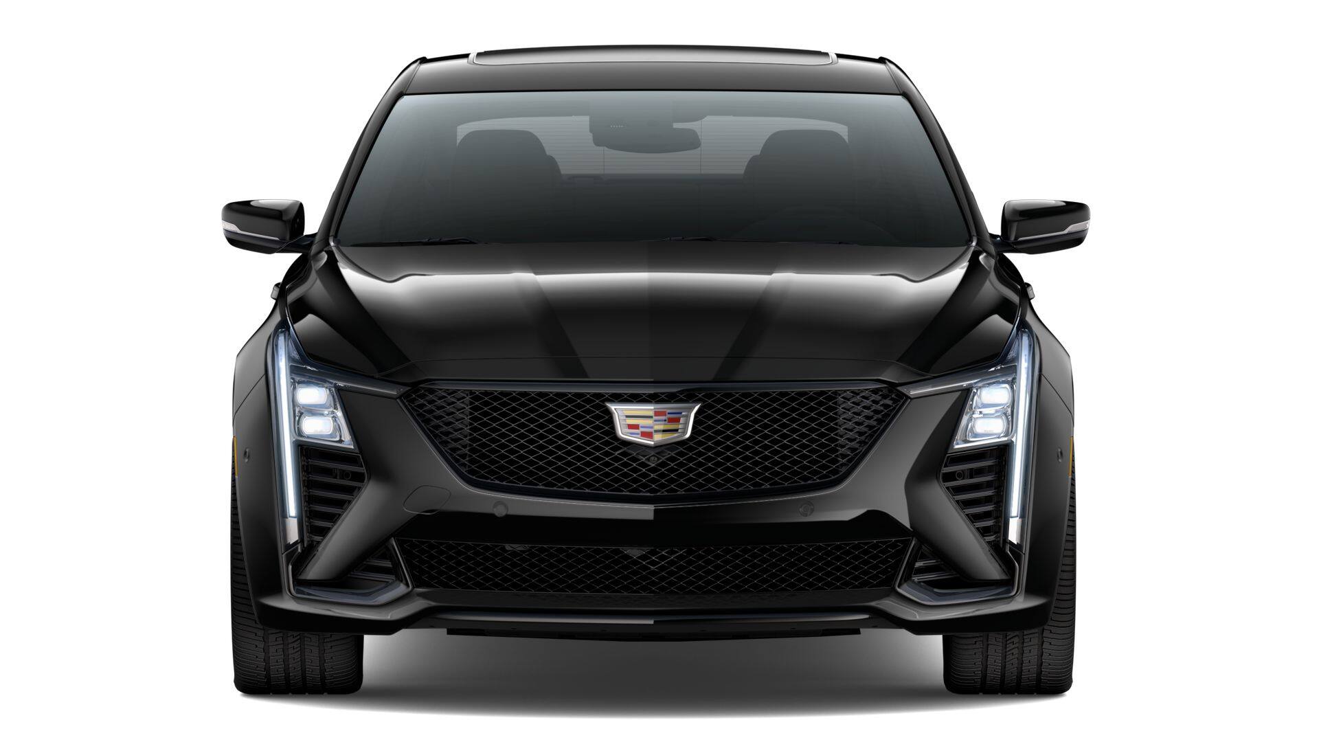 2026 Cadillac CT5-V Base