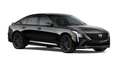 2026 Cadillac CT5-V Base