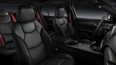 2026 Cadillac CT5-V Base