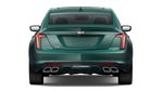 2026 Cadillac CT5-V Base